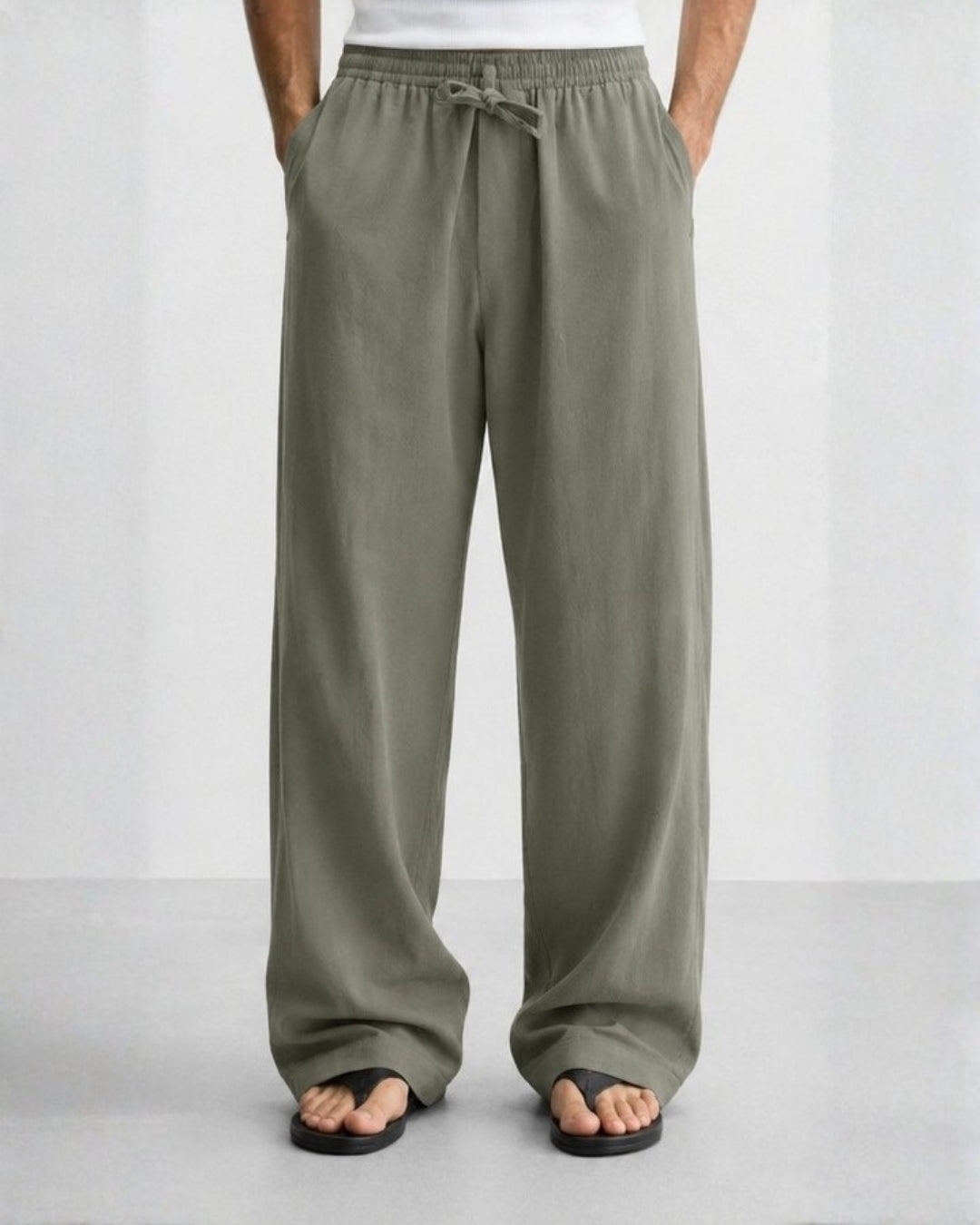 olive green