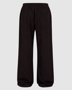 Black Linen Pants