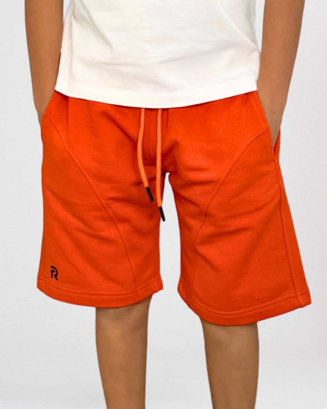 Cotton short for boys
