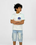 Jeans short for boys