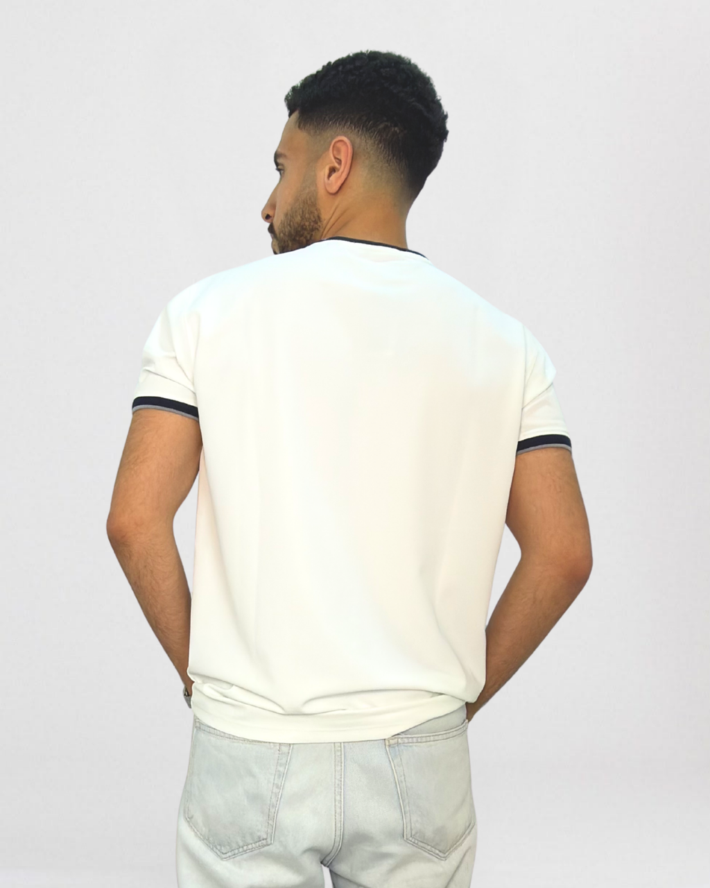 Axil ringer tee