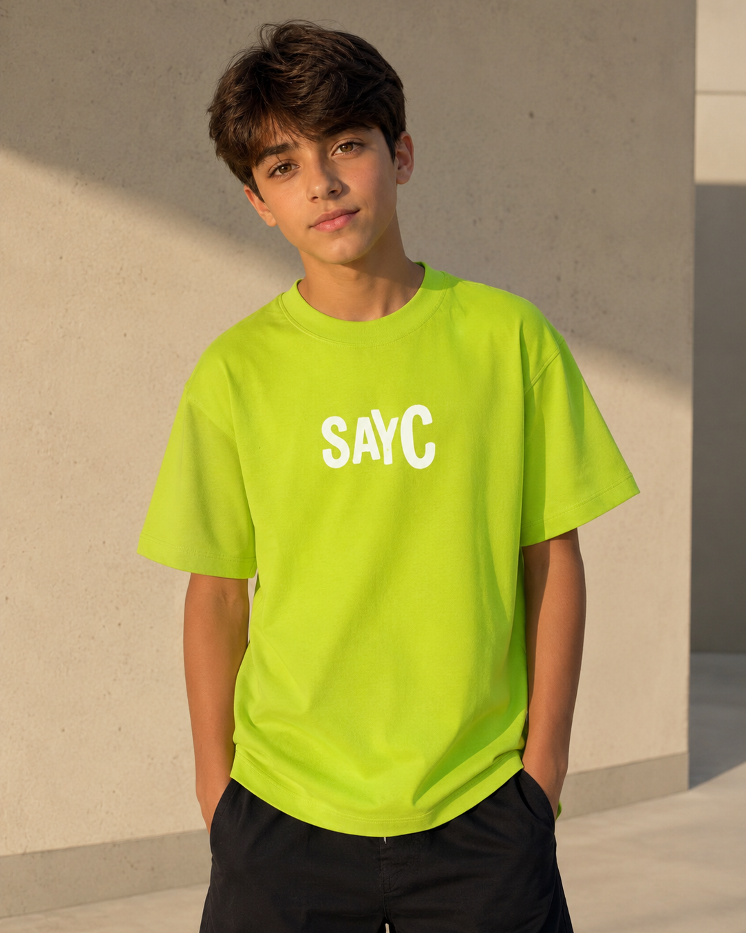 lime