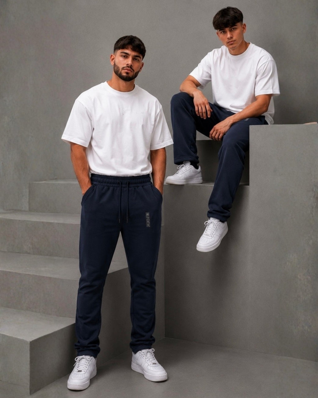 navy