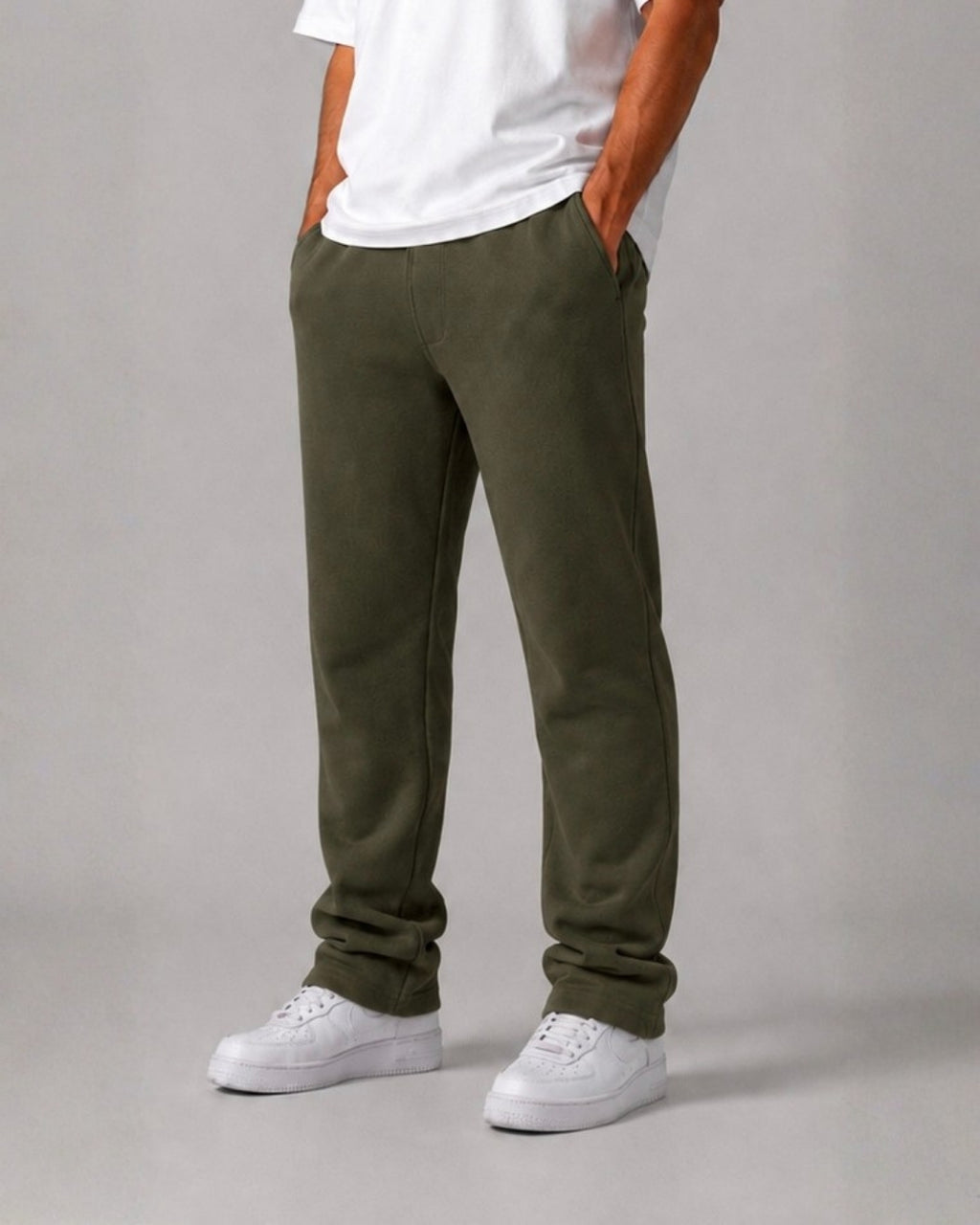 olive green