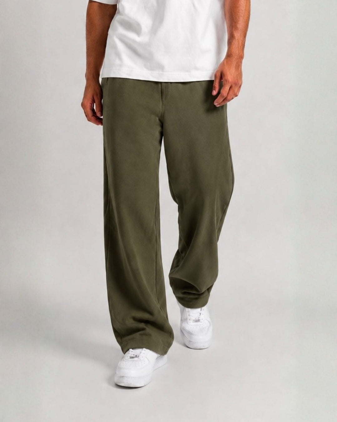 olive green