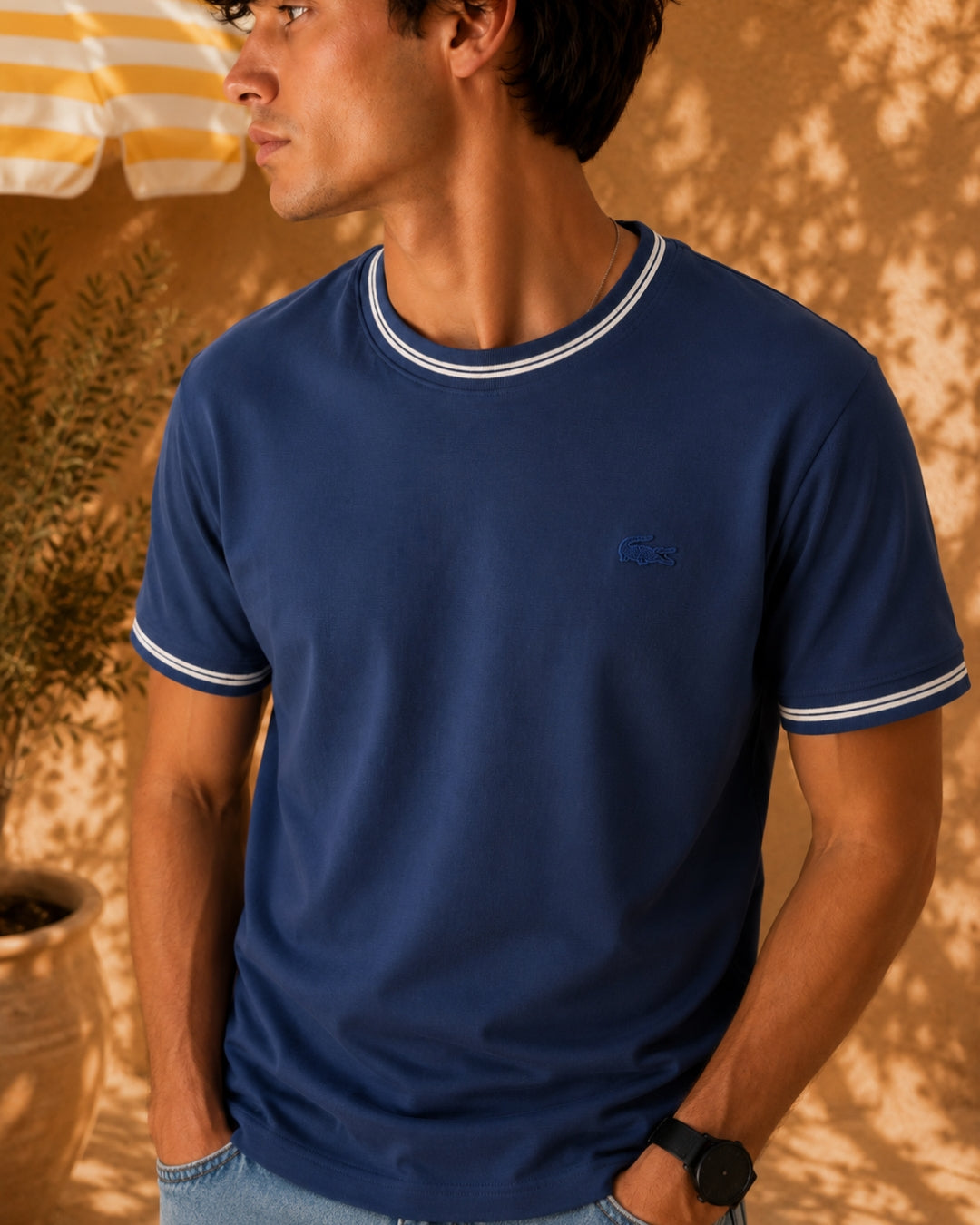 navy
