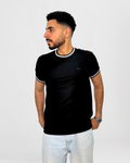 Lacoste Ringer tee