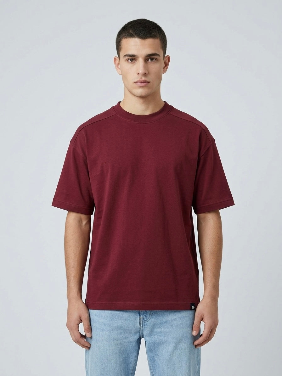 P&B Basic T-Shirt