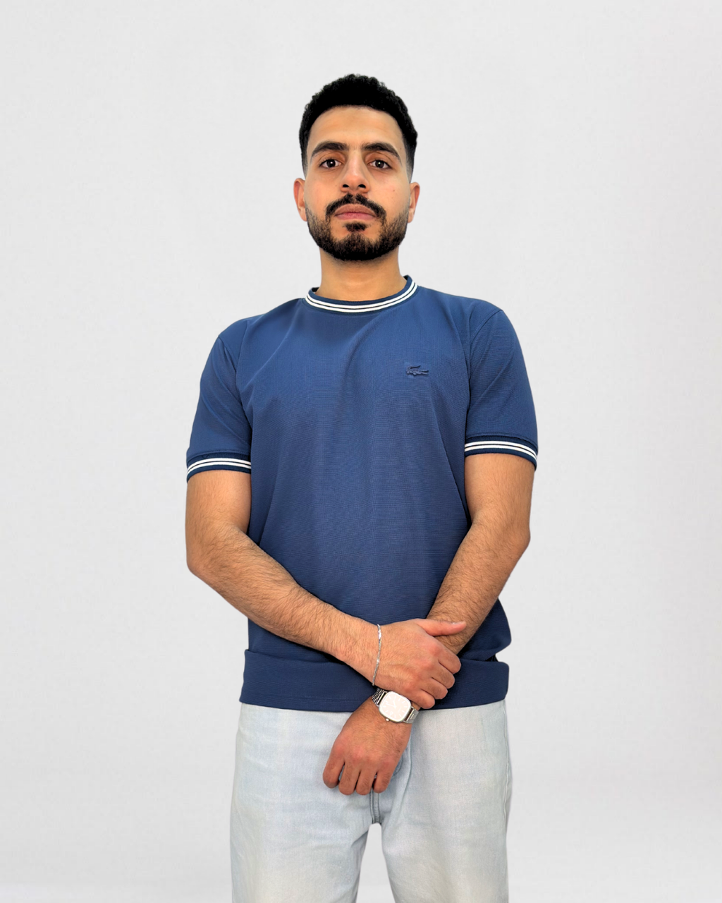 Lacoste Ringer tee