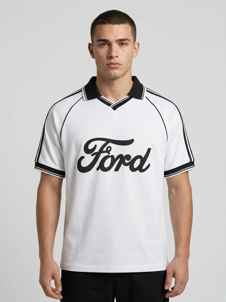 Racing T-Shirt
