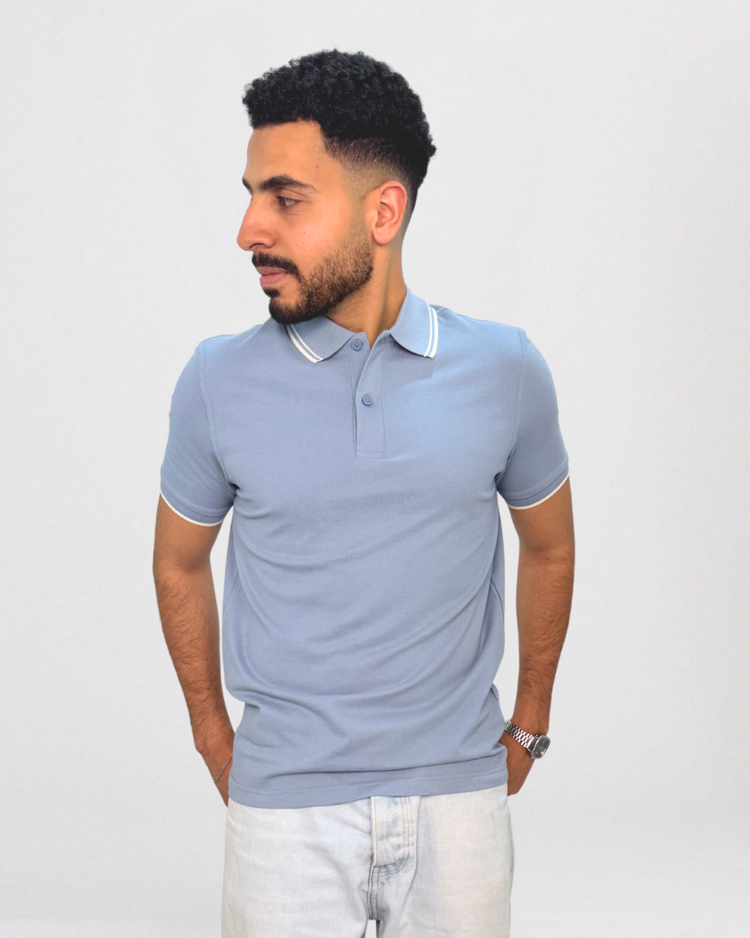 Polo T-Shirt