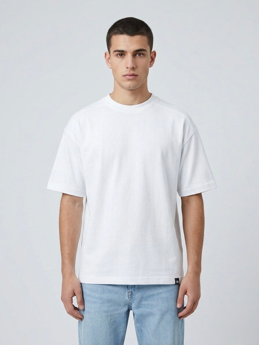 P&B Basic T-Shirt