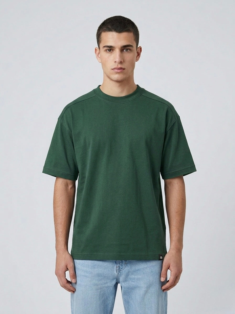 P&B Basic T-Shirt