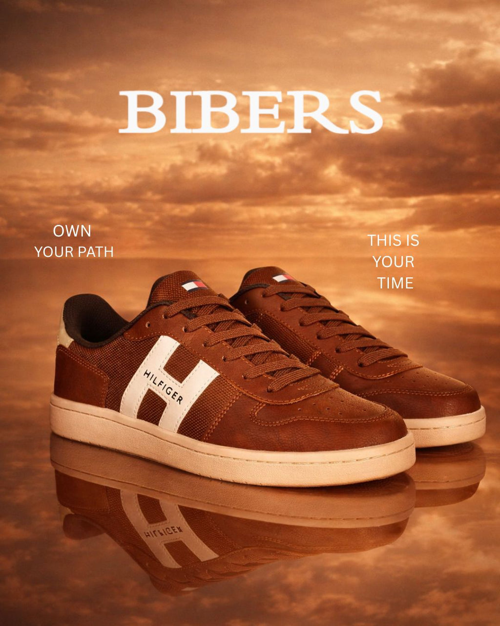 Tommy Hilfiger Shoes