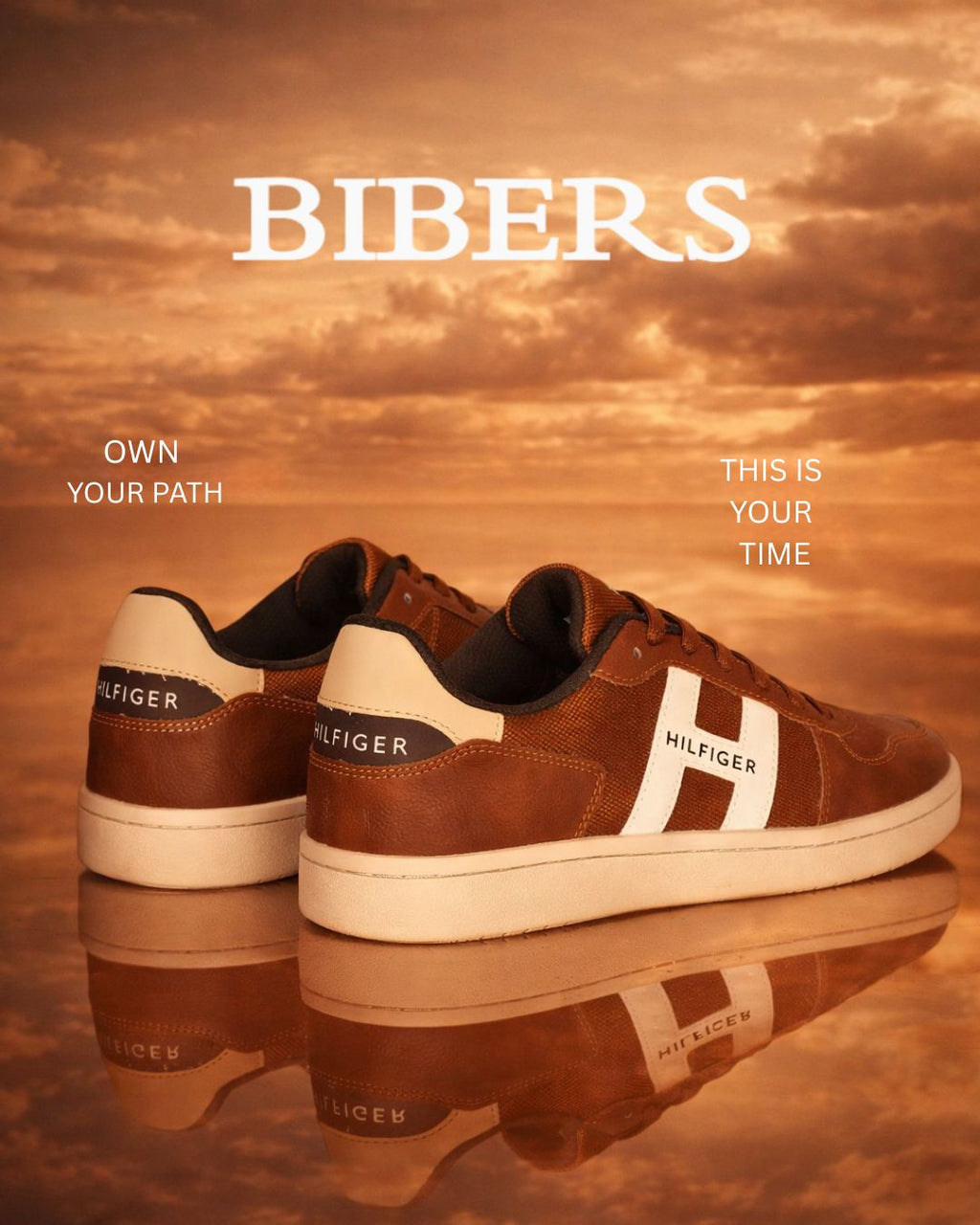 Tommy Hilfiger Shoes