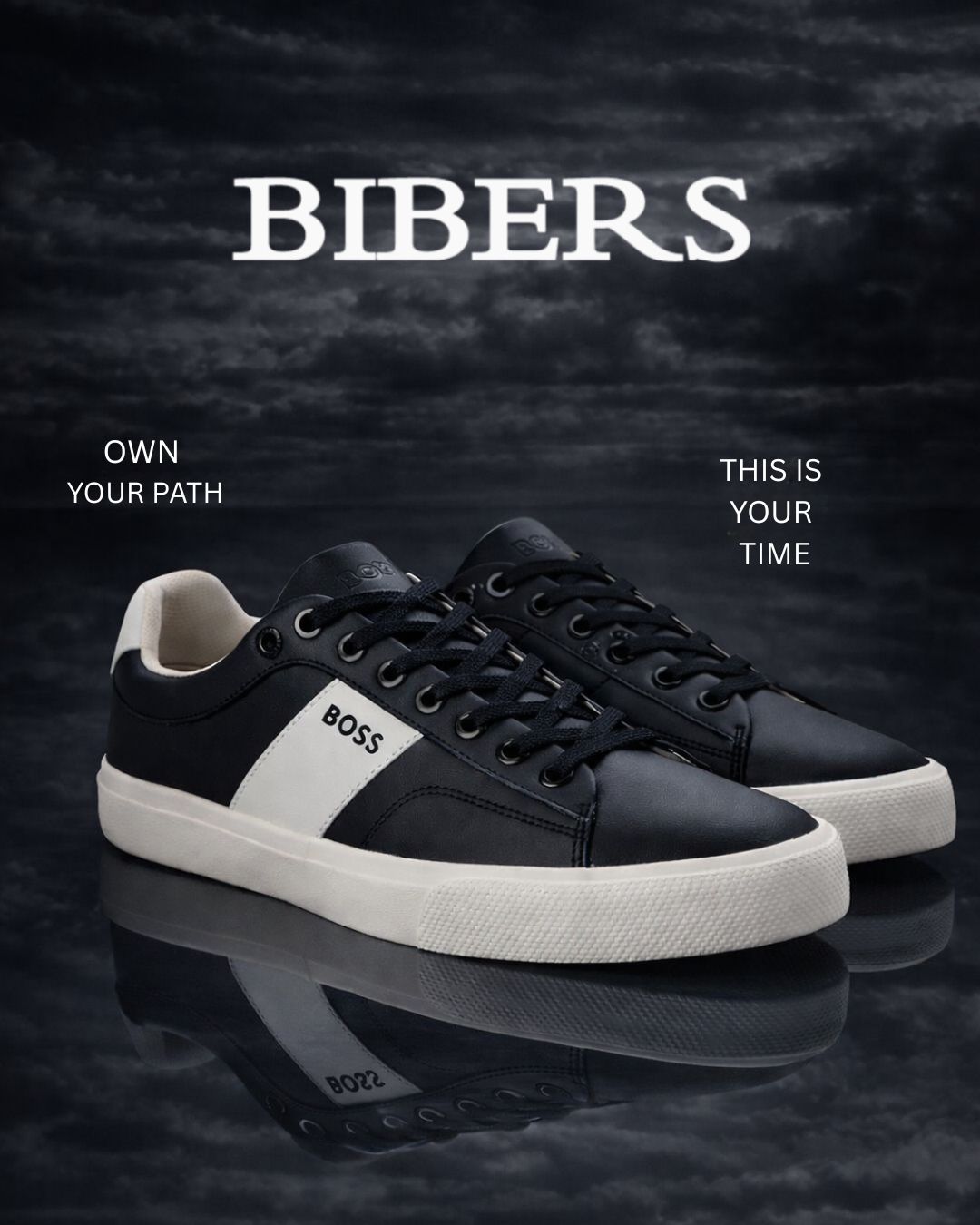 Boss Shoes
