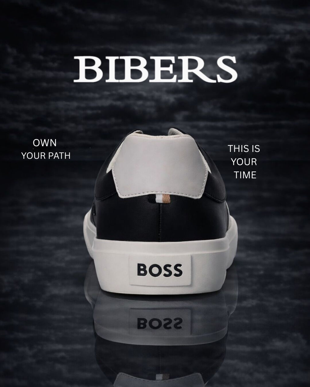 Boss Shoes