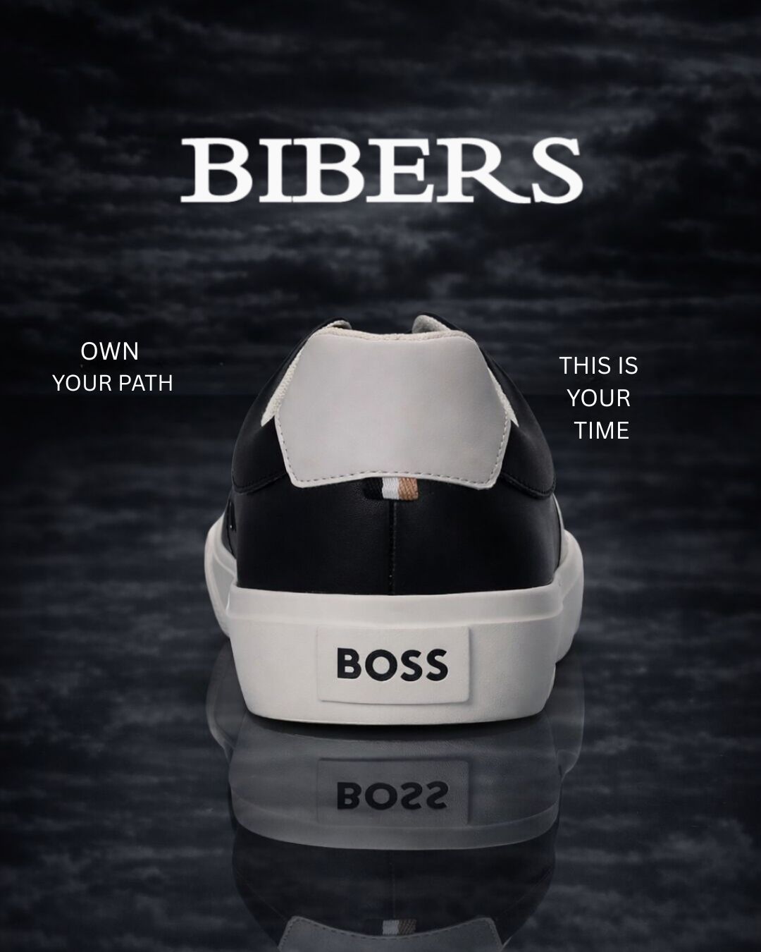 Boss Shoes