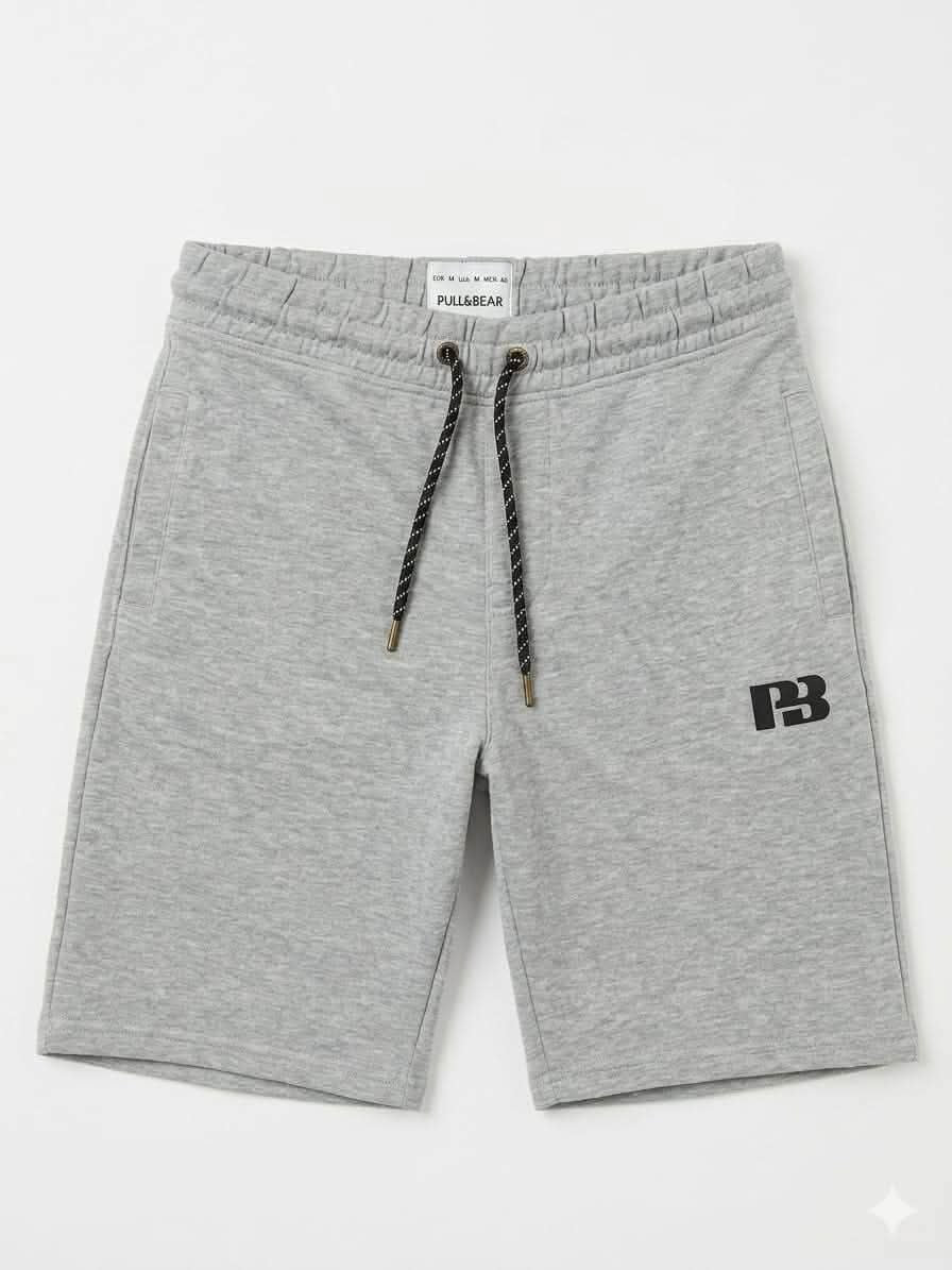 P&B Short