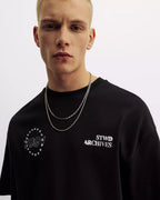STWD Boxy Tee