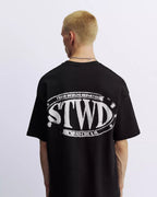 STWD Boxy Tee
