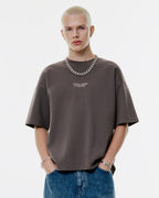P&B Boxy Tee