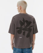 P&B Boxy Tee