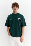 P&B Boxy T-shirt