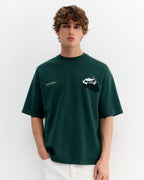 P&B Boxy T-shirt