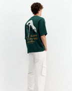 P&B Boxy T-shirt