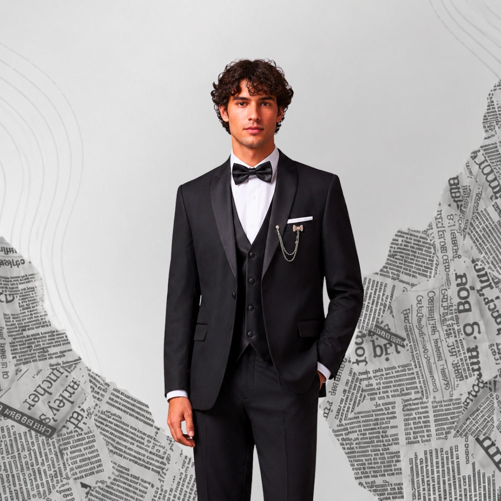 TUXEDO