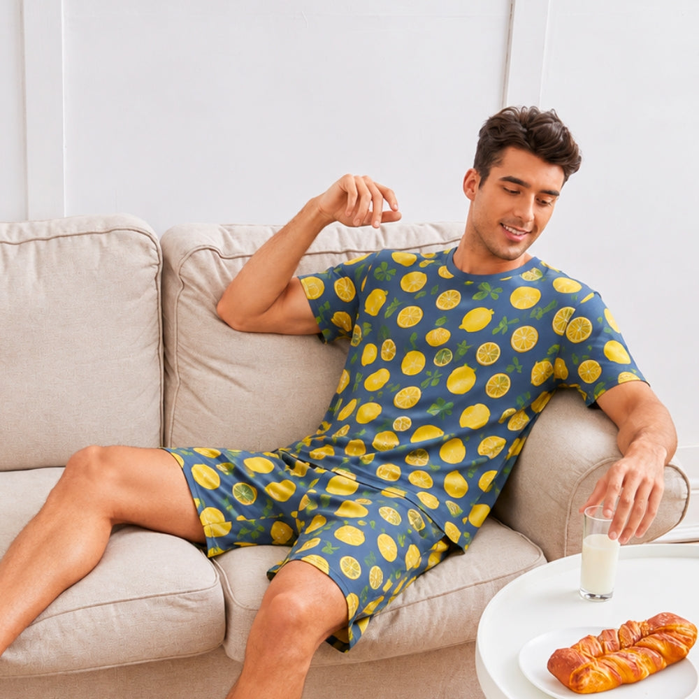 PAJAMAS