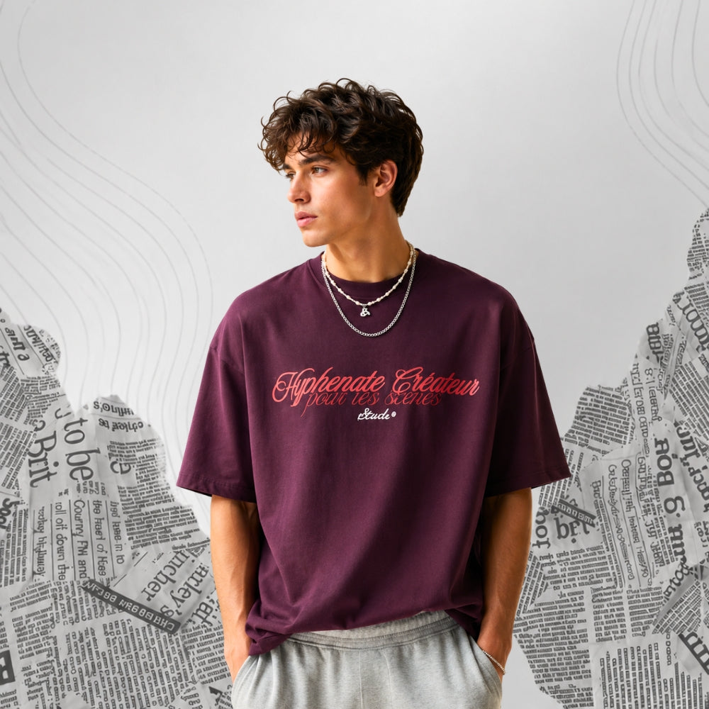 OVERSIZED FITS